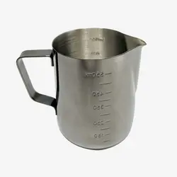 پیچر استیل دودی رنگ 900 میلی لیتر کد1030194