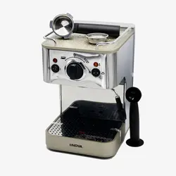 اسپرسوساز نوا مدل 149 کد 1090012 - قهوه سالیز
