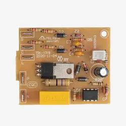 برد اسپرسو ساز نوا 140 کد 1030419