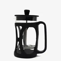 فرنچ پرس 600 میلی لیتری اورجینال کد 1030164 - قهوه سالیز