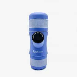 مینی پرسو مسافرتی لواک با کیف کد 1030373