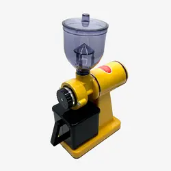 آسیاب قهوه مدل N600 جدید کد 1040015