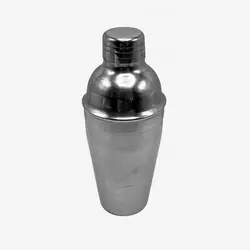 شیکر استیل 750 میلی لیتر کد 1030303