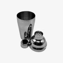 شیکر استیل 750 میلی لیتر کد 1030303