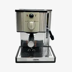 اسپرسو ساز خانگی نوا 139 تک گروپ کد 1110001