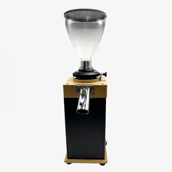 آسیاب قهوه ارمنی مدل ss2a مربعی شکل کد 1040026