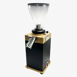 آسیاب قهوه ارمنی مدل ss2a مربعی شکل کد 1040026