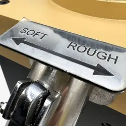 آسیاب قهوه ارمنی مدل ss2a مربعی شکل کد 1040026