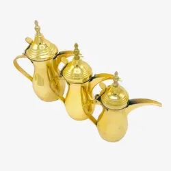 دله عربی پاکستانی ست سه تکه کد 1030148