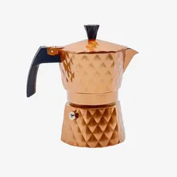 موکاپات طرح لوزی 3 کاپ کد 1010071 - قهوه سالیز