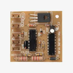 برد اسپرسو ساز نوا 139 کد 1030421