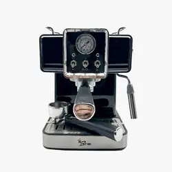 اسپرسو ساز بارنی مدل 7001 کد 1090116