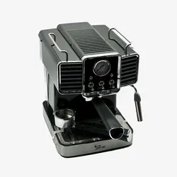 اسپرسو ساز بارنی مدل 7001 کد 1090116