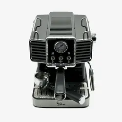 اسپرسو ساز بارنی مدل 7001 کد 1090116