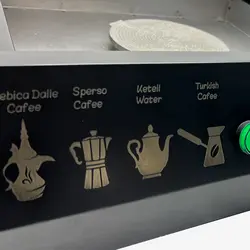 ترک ساز شنی سالیز کد 1030234