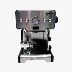 اسپرسو ساز نیمه صنعتی جیمیلای مدل CRM3605 کد 1090039 - قهوه سالیز