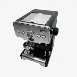 اسپرسو ساز نیمه صنعتی جیمیلای مدل CRM3605 کد 1090039 - قهوه سالیز