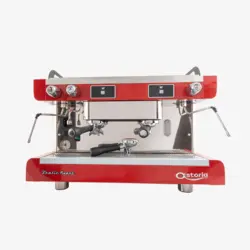 اسپرسو ساز آستوریا پراتیک دو گروپ کد 1090019