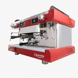 اسپرسو ساز آستوریا پراتیک دو گروپ کد 1090019
