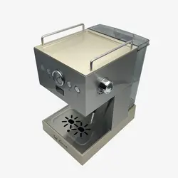 اسپرسو ساز نیمه صنعتی لواک Luwak مدل 3020 کد 1090136