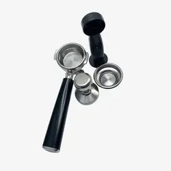 اسپرسو ساز نیمه صنعتی لواک Luwak مدل 3020 کد 1090136