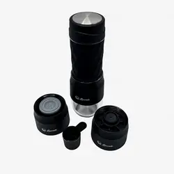 مینی پرسو مسافرتی سه کاره لواک کد 1030340