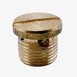 پیچ شاور برنجی اسپرسو ساز خانگی کد 1030418