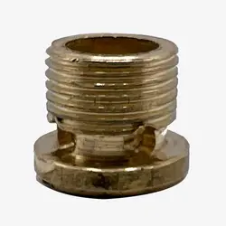 پیچ شاور برنجی اسپرسو ساز خانگی کد 1030418