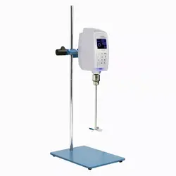 دستگاه مخلوط کننده آزمایشگاهی کوچک کد 219