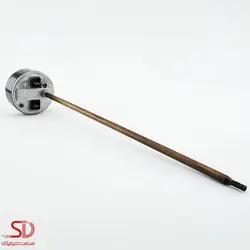 ترموستات ۳۰ الی ۸۰ درجه الیستون ایتالیا | صنعت دیجیتال