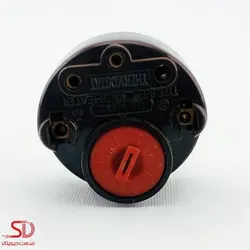 ترموستات ۳۰ الی ۸۰ درجه الیستون ایتالیا | صنعت دیجیتال