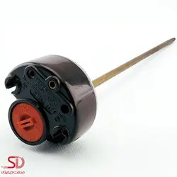 ترموستات ۳۰ الی ۸۰ درجه الیستون ایتالیا | صنعت دیجیتال