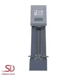 دستگاه سختی سنج رومیزی یونیورسال QUNS - 250 | صنعت دیجیتال