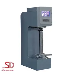 دستگاه سختی سنج رومیزی یونیورسال QUNS - 250 | صنعت دیجیتال