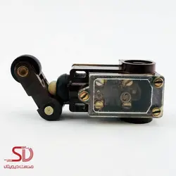 میکروسویچ قرقره ای ۵۰۰ ولت ۶ آمپر | صنعت دیجیتال