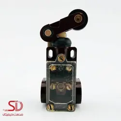 میکروسویچ قرقره ای ۵۰۰ ولت ۶ آمپر | صنعت دیجیتال