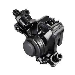 BR-M375-L کالیپردیسک جلو مکانیکی