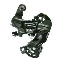 شانژمان 6/7 سرعته  TOURNEY