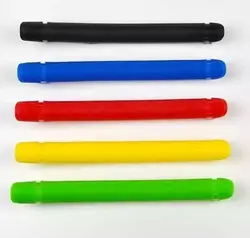 محافظ زیر زنجیر