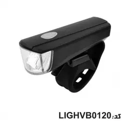 چراغ جلو وایب