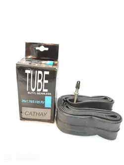 تیوپ 26 والف فرانسوی cathay