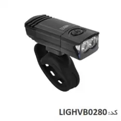 چراغ جلو شارژی