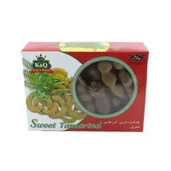 تمرهندی شیرین