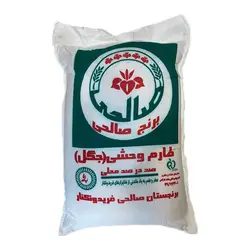 برنج دونوج وحشی (کیسه)