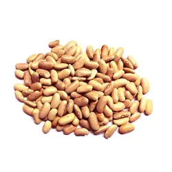 لوبیا رشتی پاک شده ایرانی