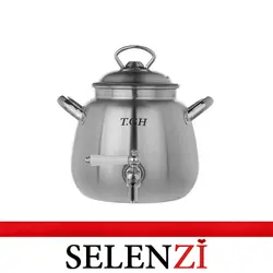 کتری 3 لیتری تی جی اچ مدل بیستون کد 3002