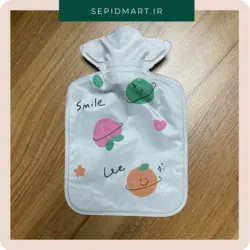 کیسه آب گرم کوچک - فروشگاه اینترنتی سپیدمارت