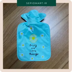 کیسه آب گرم کوچک - فروشگاه اینترنتی سپیدمارت