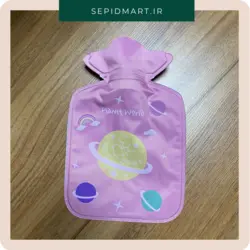کیسه آب گرم کوچک - فروشگاه اینترنتی سپیدمارت