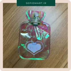 کیسه آب گرم کوچک - فروشگاه اینترنتی سپیدمارت